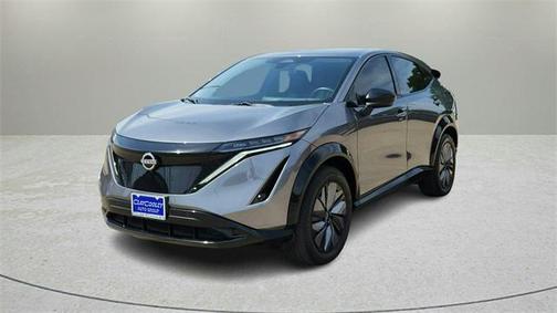 2023 Nissan ARIYA ENGAGE
