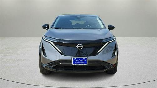 2023 Nissan ARIYA ENGAGE