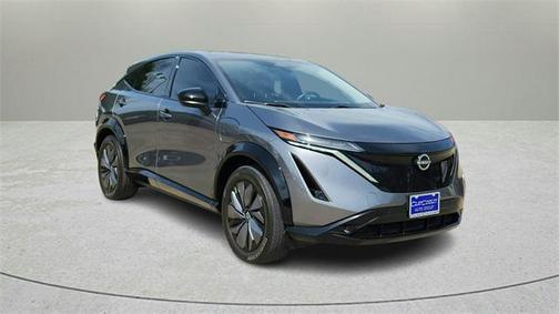2023 Nissan ARIYA ENGAGE