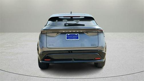 2023 Nissan ARIYA ENGAGE