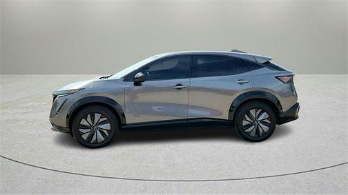 2023 Nissan ARIYA ENGAGE