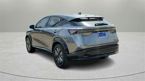 2023 Nissan ARIYA ENGAGE