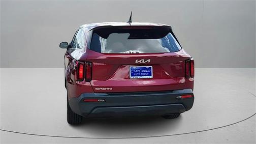 2023 Kia Sorento LX