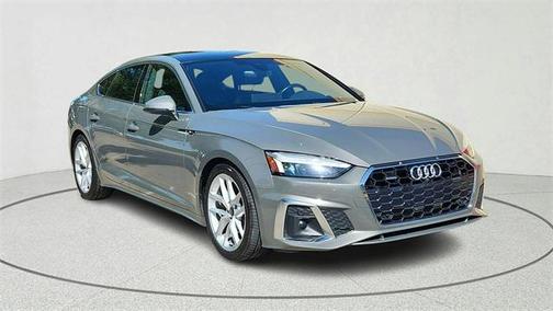 2024 Audi A5 Sportback 45 S Line Premium Plus