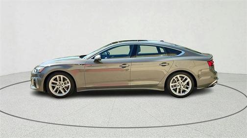 2024 Audi A5 Sportback 45 S Line Premium Plus