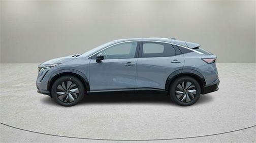 2025 Nissan ARIYA ENGAGE