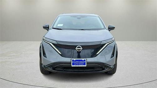 2025 Nissan ARIYA ENGAGE