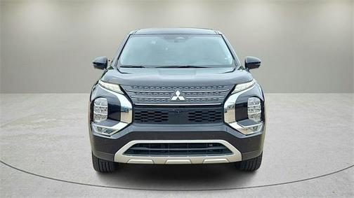2023 Mitsubishi Outlander SE 2.5 2WD
