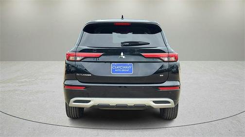 2023 Mitsubishi Outlander SE 2.5 2WD