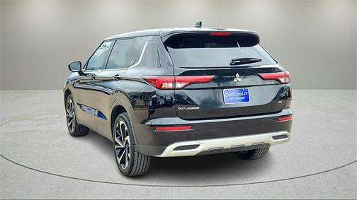 2023 Mitsubishi Outlander SE 2.5 2WD