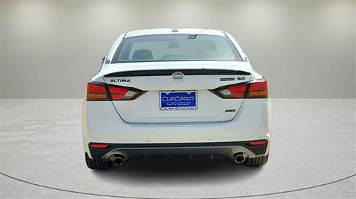 2022 Nissan Altima SR Intelligent AWD