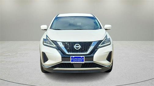 2021 Nissan Murano S FWD