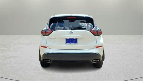 2021 Nissan Murano S FWD