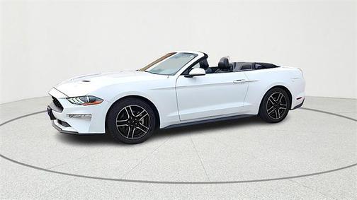 2023 Ford Mustang EcoBoost Premium