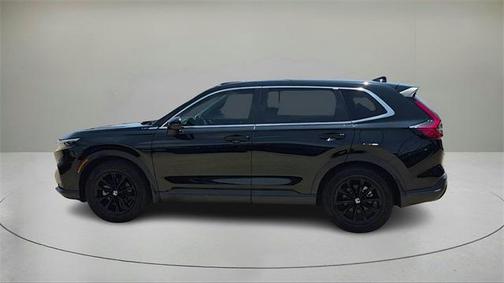 2025 Honda CR-V EX-L 2WD