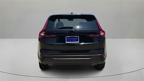 2025 Honda CR-V EX-L 2WD