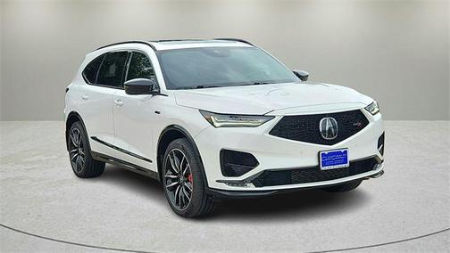2023 Acura MDX Type S w/Advance Package