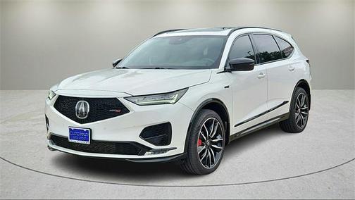 2023 Acura MDX Type S w/Advance Package
