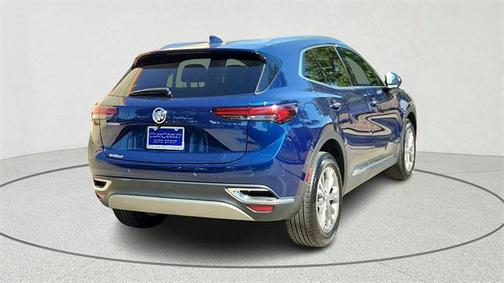 2023 Buick Envision Preferred FWD