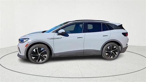 2022 Volkswagen ID.4 Pro S