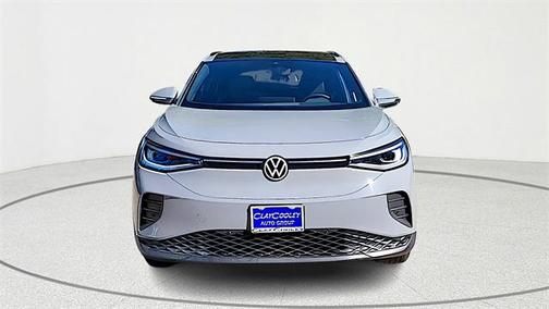 2022 Volkswagen ID.4 Pro S