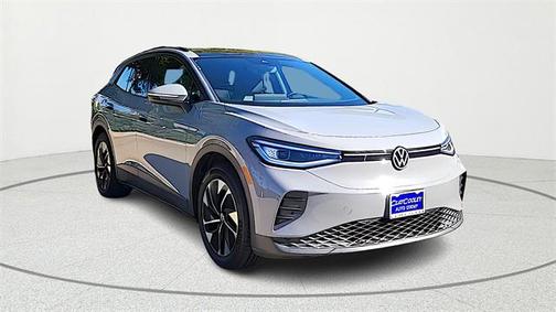 2022 Volkswagen ID.4 Pro S