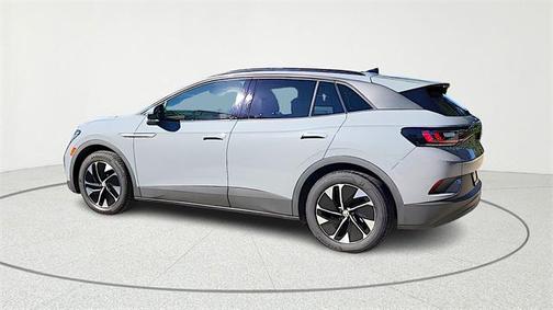 2022 Volkswagen ID.4 Pro S