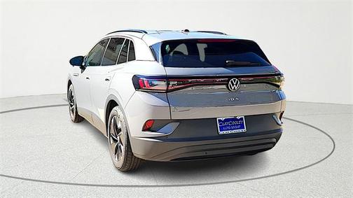 2022 Volkswagen ID.4 Pro S