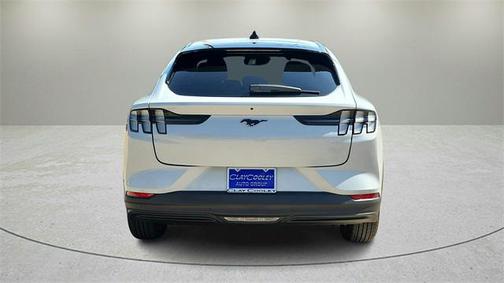 2023 Ford Mustang Mach-E Select