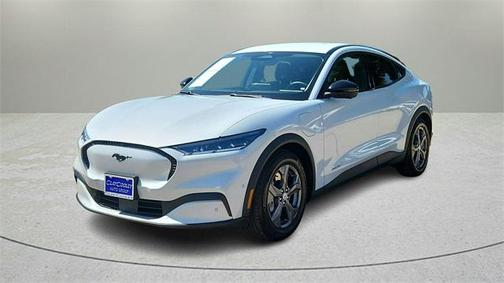 2023 Ford Mustang Mach-E Select