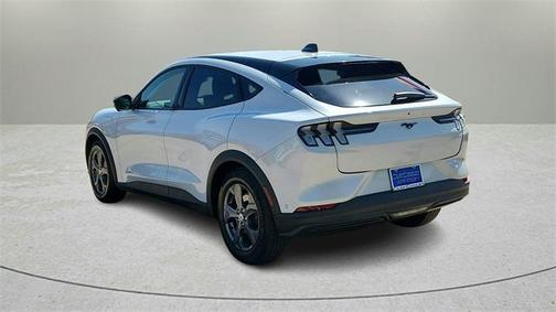 2023 Ford Mustang Mach-E Select