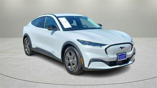 2023 Ford Mustang Mach-E Select
