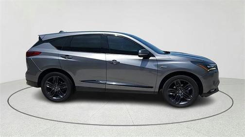 2023 Acura RDX Base