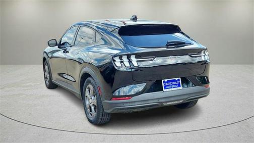 2023 Ford Mustang Mach-E Select
