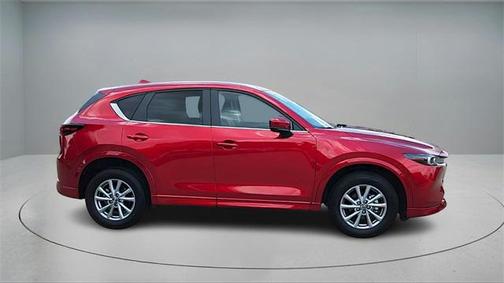 2024 Mazda CX-5 2.5 S Select