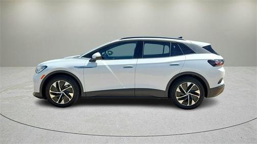 2021 Volkswagen ID.4 Pro S