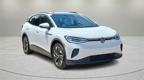 2021 Volkswagen ID.4 Pro S