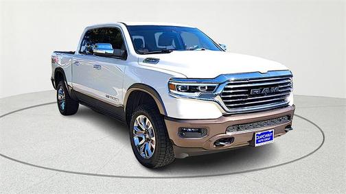 2022 RAM 1500 Longhorn