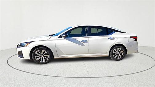 2024 Nissan Altima S FWD