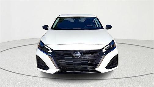2024 Nissan Altima S FWD