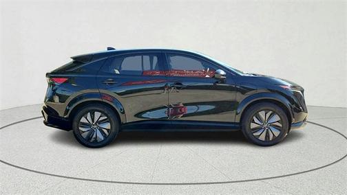2024 Nissan ARIYA ENGAGE