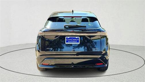 2024 Nissan ARIYA ENGAGE