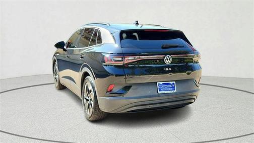 2021 Volkswagen ID.4 Pro