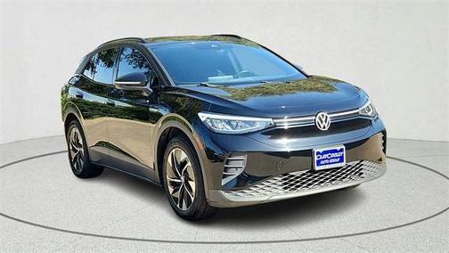 2021 Volkswagen ID.4 Pro