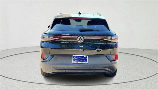 2021 Volkswagen ID.4 Pro