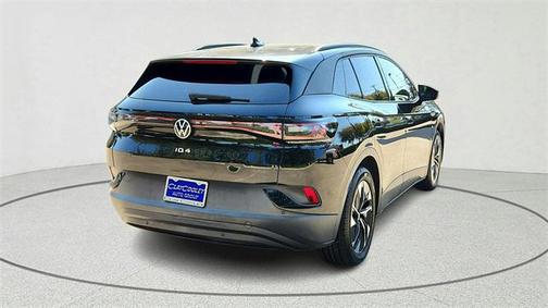 2021 Volkswagen ID.4 Pro