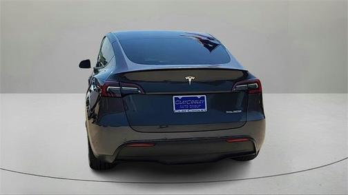 2021 Tesla Model Y Performance Dual Motor All-Wheel Drive