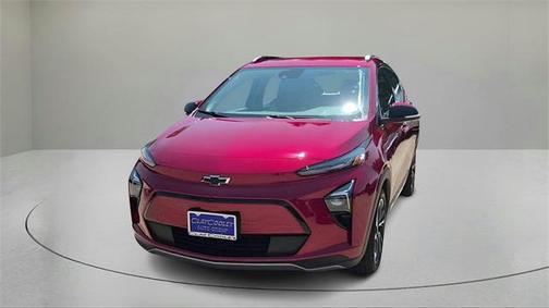 2023 Chevrolet Bolt EUV FWD Premier