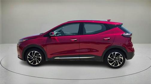 2023 Chevrolet Bolt EUV FWD Premier