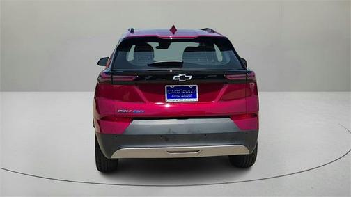 2023 Chevrolet Bolt EUV FWD Premier
